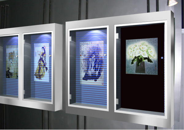 展厅全景展示2